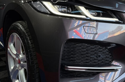 Înainte - Portieră